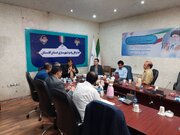 راه و شهرسازی گلستان