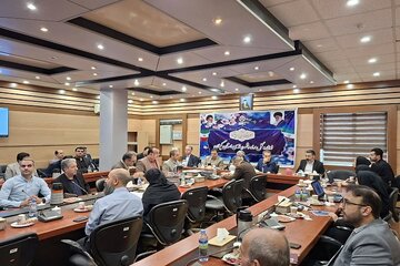 بررسی ۱۸۹ پرونده در کمیسیون ماده ۵ استان گیلان؛ گامی موثر در توسعه شهری