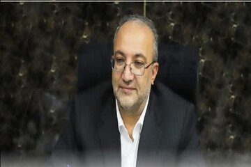 تردد بیش از ۲.۳ میلیون مسافر از پایانه‌های مرزی آذربایجان غربی/پایانه مرزی رازی خوی پیشتاز تردد مسافران
