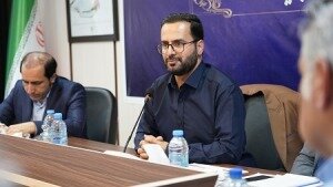 مصطفی رضایی