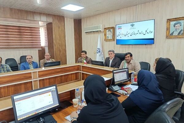 ۲۴۲ مورد برای توسعه هدفمند شهری در شمال سیستان و بلوچستان تصویب شد