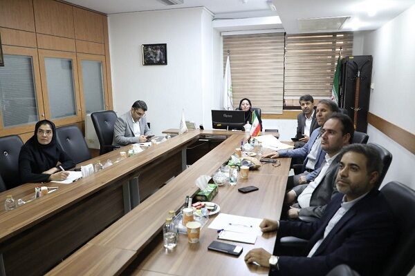 برگزاری نخستین جلسه شورای پژوهشی شرکت عمران شهرهای جدید در سال جاری