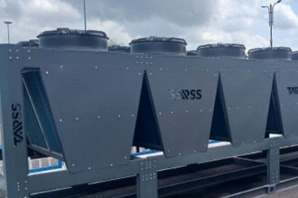 تجهیز فرودگاههای کشور به دستگاهها و تجهیزات برودتی و سرمایشی هواساز