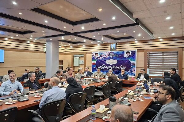 بررسی ۱۸۹ پرونده در کمیسیون ماده ۵ استان گیلان؛ گامی موثر در توسعه شهری