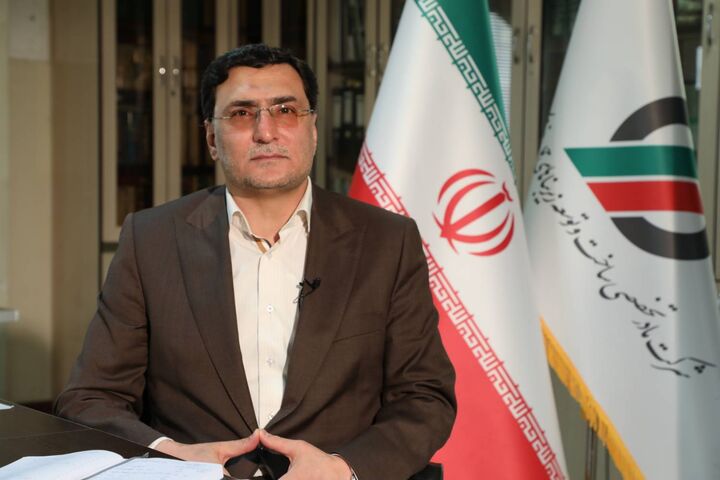 تکمیل ۳ هزار کیلومتر مسیر ریلی در دستور کار وزارت راه و شهرسازی