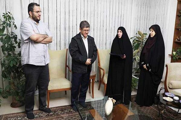 دیدار