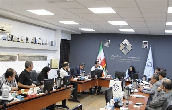 تبیین فرآیند مقاوم‌سازی ساختمان‌های دولتی و عمومی کلان‌شهرهای کشور
