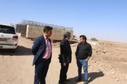 شرق سمنان