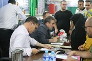شرق سمنان