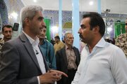 شرق سمنان