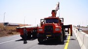 تقاطع غیرهمسطح راهجرد