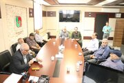 قدردانی رانندگان پیشکسوت استان مرکزی از فعالیت‌های راهداری