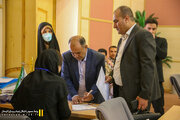همایش تخصصی بازآفرینی شهری: سیاست‌ها، چارچوب‌های عملیاتی و نهادهای توسعه محلی در لارستان