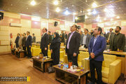 همایش تخصصی بازآفرینی شهری: سیاست‌ها، چارچوب‌های عملیاتی و نهادهای توسعه محلی در لارستان