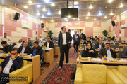 همایش تخصصی بازآفرینی شهری: سیاست‌ها، چارچوب‌های عملیاتی و نهادهای توسعه محلی در لارستان