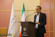 همایش تخصصی بازآفرینی شهری: سیاست‌ها، چارچوب‌های عملیاتی و نهادهای توسعه محلی در لارستان