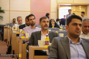 همایش تخصصی بازآفرینی شهری: سیاست‌ها، چارچوب‌های عملیاتی و نهادهای توسعه محلی در لارستان