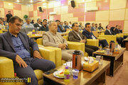 همایش تخصصی بازآفرینی شهری: سیاست‌ها، چارچوب‌های عملیاتی و نهادهای توسعه محلی در لارستان