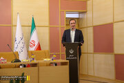 همایش تخصصی بازآفرینی شهری: سیاست‌ها، چارچوب‌های عملیاتی و نهادهای توسعه محلی در لارستان