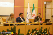 همایش تخصصی بازآفرینی شهری: سیاست‌ها، چارچوب‌های عملیاتی و نهادهای توسعه محلی در لارستان