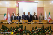 همایش تخصصی بازآفرینی شهری: سیاست‌ها، چارچوب‌های عملیاتی و نهادهای توسعه محلی در لارستان