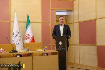 همایش تخصصی بازآفرینی شهری: سیاست‌ها، چارچوب‌های عملیاتی و نهادهای توسعه محلی در لارستان