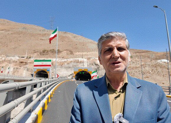 ۱۲۵ هزار مورد آزمایش ارتقاء کیفیت در فاز ۲ آزاد راه تهران- شمال به ثبت رسید