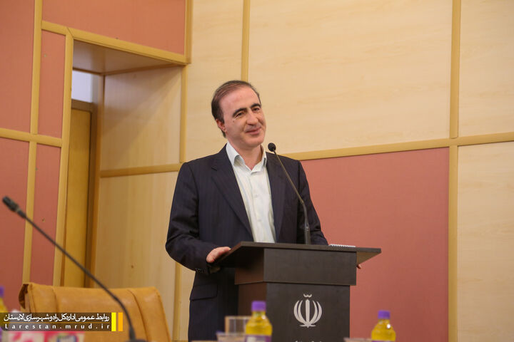 همایش تخصصی بازآفرینی شهری: سیاست‌ها، چارچوب‌های عملیاتی و نهادهای توسعه محلی در لارستان