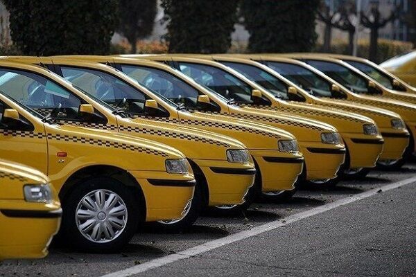 ثبت‌نام طرح نوسازی ناوگان سواری کرایه بین‌شهری آغاز شد