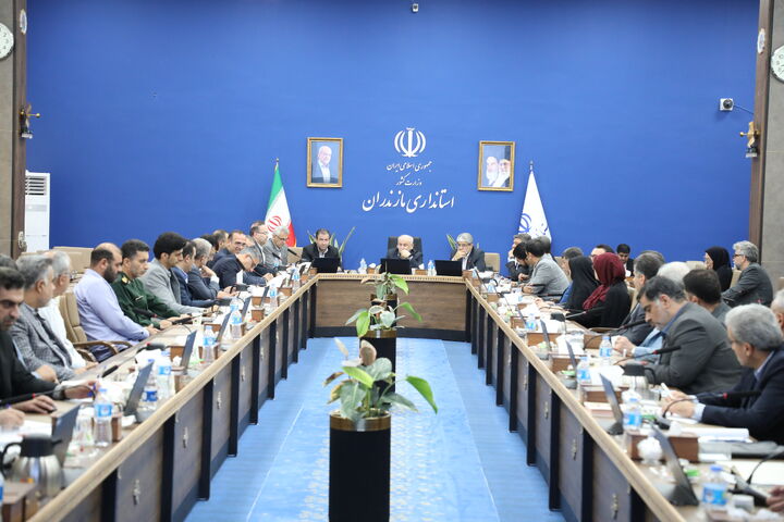 تخصیص حدود  ۳۹ هزار واحد مسکونی به متقاضیان در مازندران