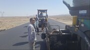 ببینید| تداوم بازدید مدیرکل راه و شهرسازی سیستان و بلوچستان از عملیات ساخت بزرگراه زاهدان – بیرجند