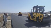 ببینید| تداوم بازدید مدیرکل راه و شهرسازی سیستان و بلوچستان از عملیات ساخت بزرگراه زاهدان – بیرجند