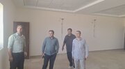 ببینید| بازدید مدیرکل راه و شهرسازی سیستان و بلوچستان از 2 ساختمان دولتی آماده افتتاح