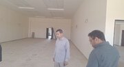 ببینید| بازدید مدیرکل راه و شهرسازی سیستان و بلوچستان از 2 ساختمان دولتی آماده افتتاح