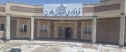 ببینید| بازدید مدیرکل راه و شهرسازی سیستان و بلوچستان از 2 ساختمان دولتی آماده افتتاح