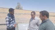 ببینید| بازدید مدیرکل راه و شهرسازی سیستان و بلوچستان از 2 ساختمان دولتی آماده افتتاح