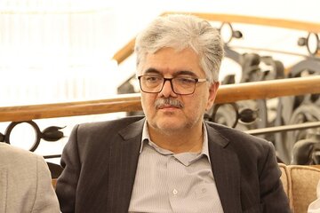 اداره کل راه و شهرسازی خراسان رضوی
