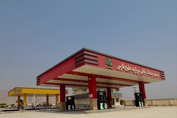 سی و چهارمین مجتمع خدمات رفاهی استان بوشهر به بهره برداری رسید