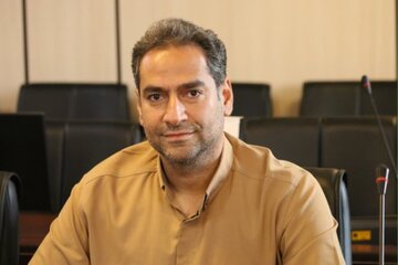 توسعه راهدارخانه قیطانیه در شهرستان ساوه با اعتباری بالغ بر ۴۰ میلیارد ریال