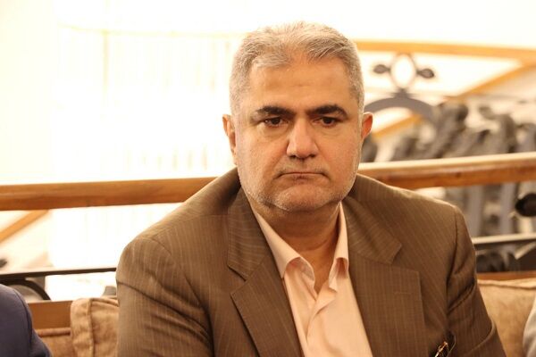 ۲۶۰۰ هکتار زمین در خراسان رضوی آماده‌سازی شد