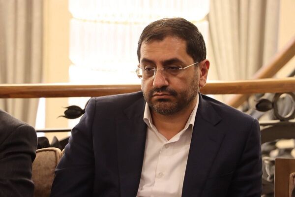اداره کل راه و شهرسازی خراسان رضوی