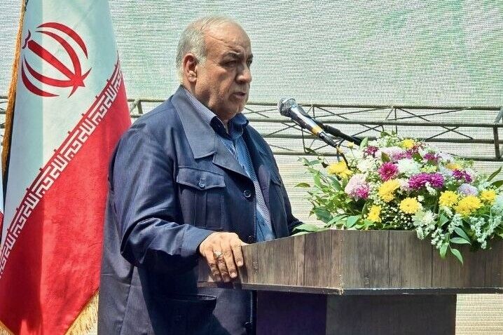 عملیات اجرایی قطعه دوم محور بهبهان–زیدون با هدف ارتقای ترانزیت جنوب کشور آغاز شد