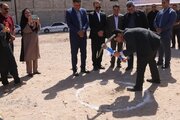 شرق سمنان