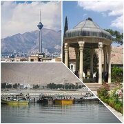 ازسر گیری پروازهای «هما» از تهران و شیراز به بندرلنگه پس از وقفه پروازی