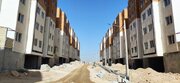 بازدید معاون صندوق ملی مسکن از پروژه های نهضت ملی مسکن خراسان شمالی