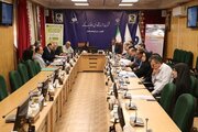 مجمع عمومی شرکت آزمایشگاه فنی و مکانیک خاک