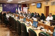 مجمع عمومی شرکت آزمایشگاه فنی و مکانیک خاک