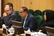 مجمع عمومی شرکت آزمایشگاه فنی و مکانیک خاک