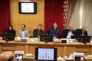مجمع عمومی شرکت آزمایشگاه فنی و مکانیک خاک