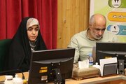 مجمع عمومی شرکت آزمایشگاه فنی و مکانیک خاک
